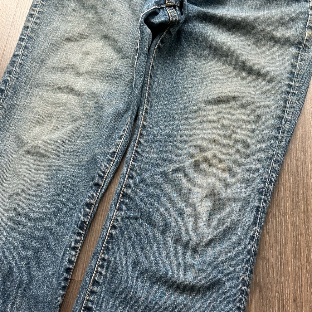 Vintage GAP Boot Cut Jeans - Picture 6 of 8
